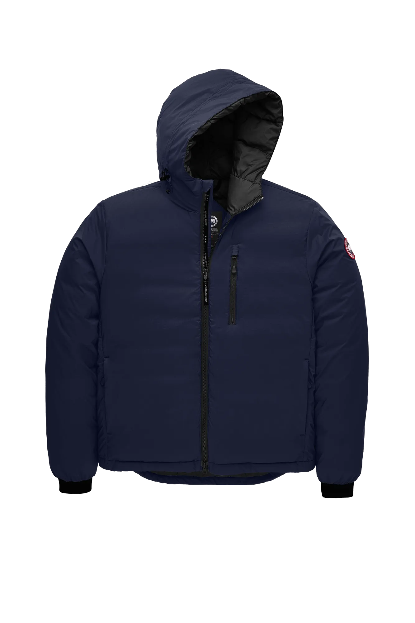 Lodge Hoody Men's