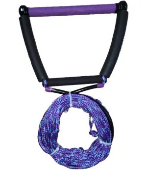 Masterline Womens Kneeboard Rope & Handle