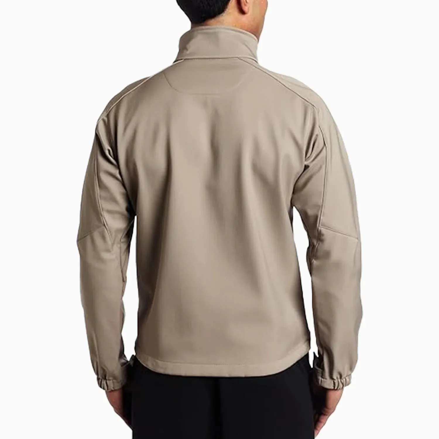 Men's Ascender II Softshell Jacket