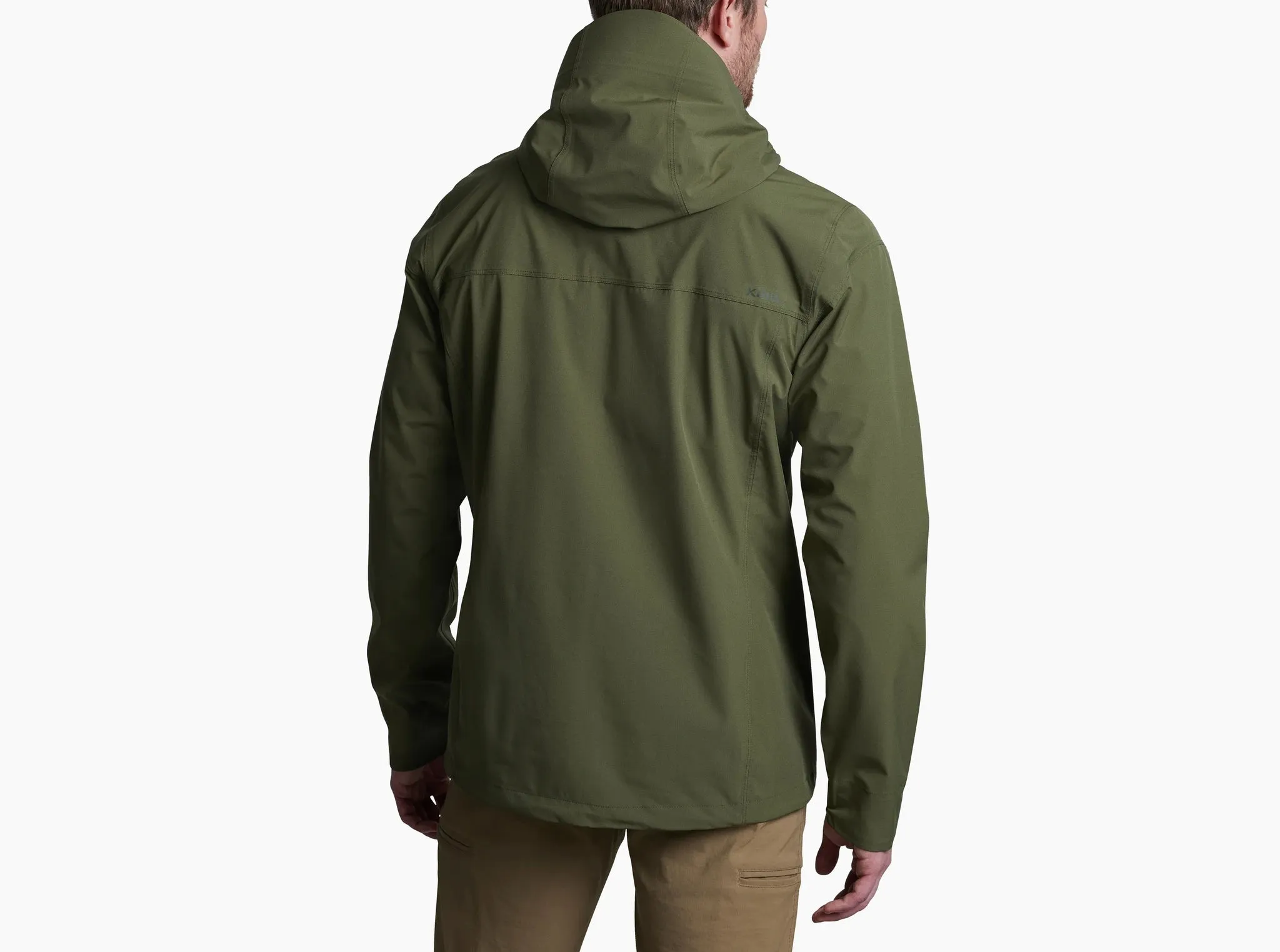 Men's Stretch Voyagr Jacket