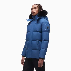 Men's Union Cloud 3Q Puffer Jacket