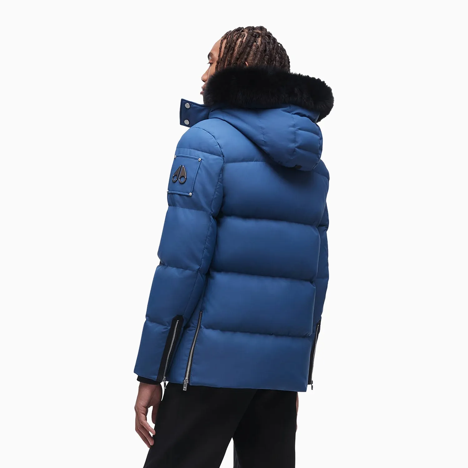 Men's Union Cloud 3Q Puffer Jacket