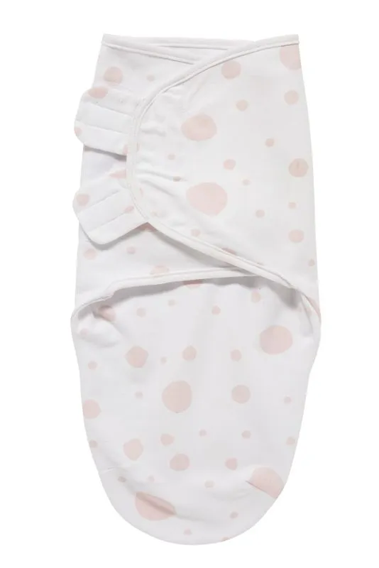 Meyco Swaddle 0-3 months