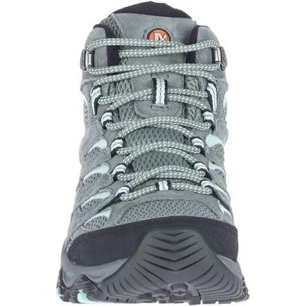 Moab 3 Mid GTX Women's Merrell Hiking Boot, Sedona Sage