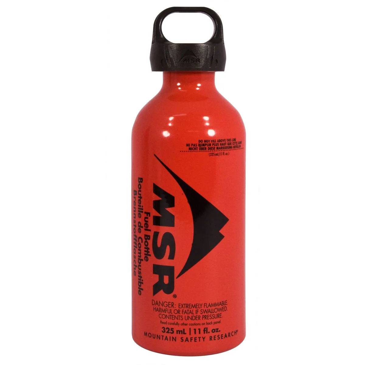 MSR Fuel Bottle