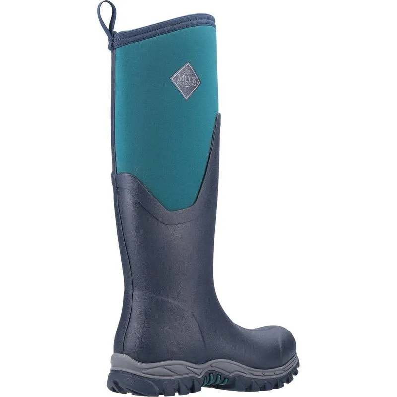 Muck Boot Arctic Sport Tall Women's Boots