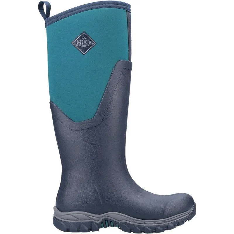 Muck Boot Arctic Sport Tall Women's Boots