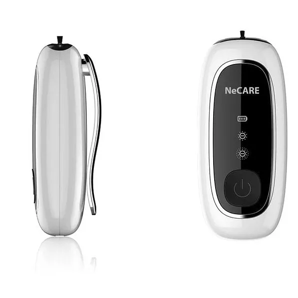 NeCARE Portable Air Purifier