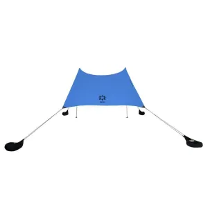 Neso 1 Sunshade - Periwinkle Blue