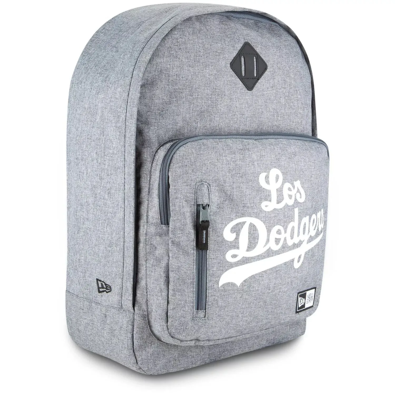 New Era Los Angeles Dodgers Cram City Connect Backpack