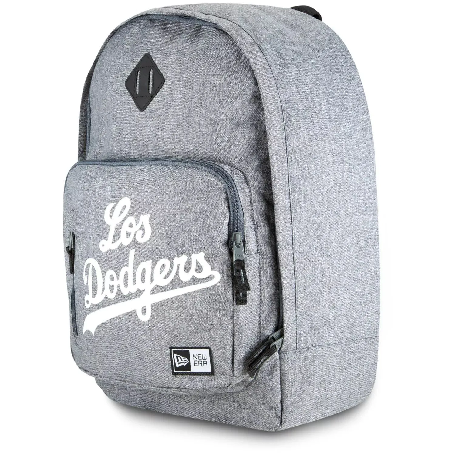 New Era Los Angeles Dodgers Cram City Connect Backpack