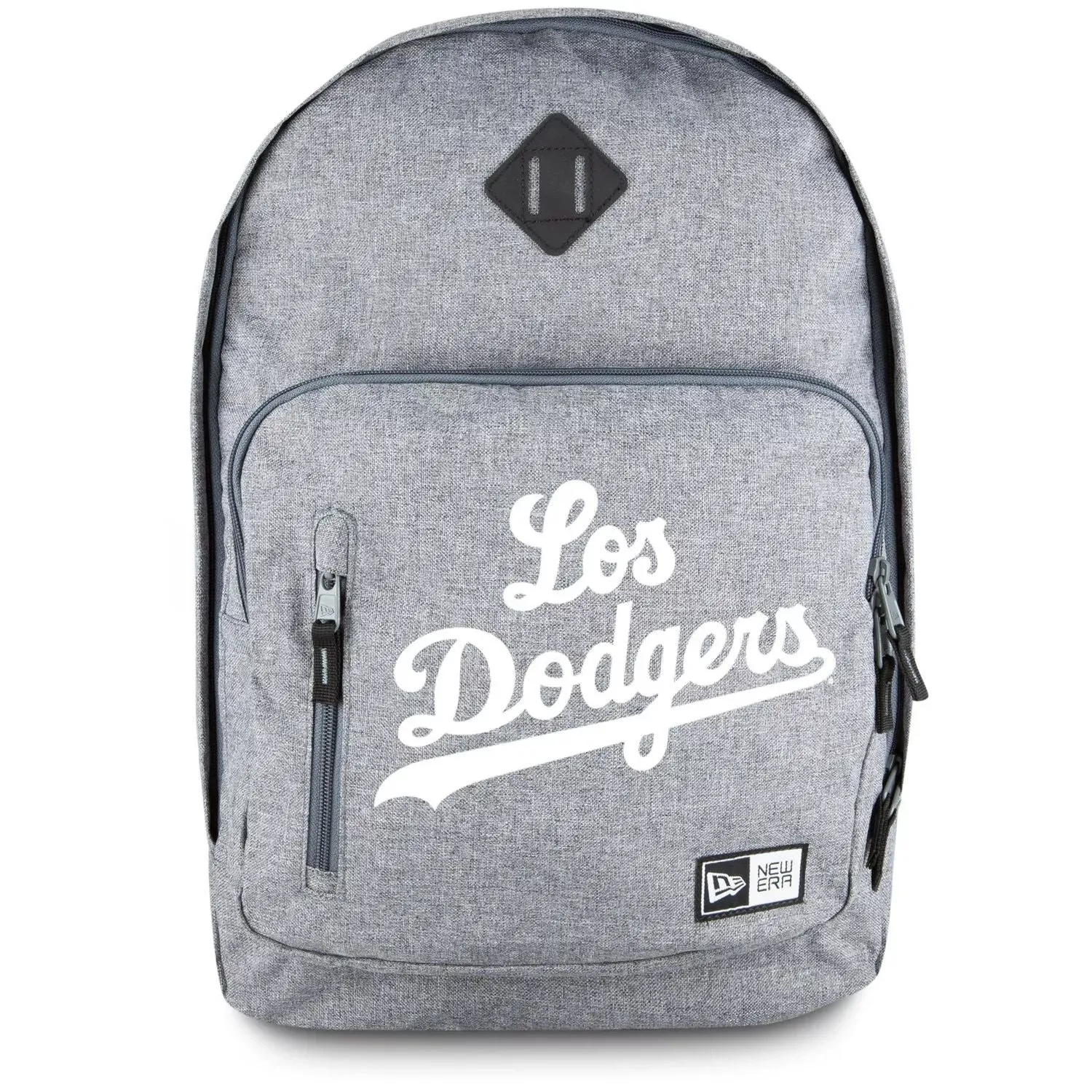 New Era Los Angeles Dodgers Cram City Connect Backpack