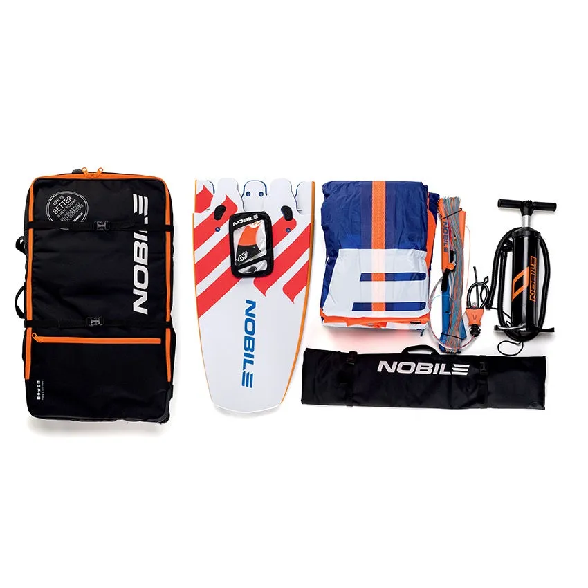 Nobile Check In Kitesurfing Travel Bag