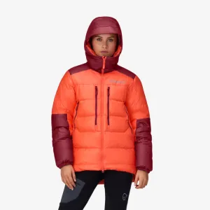 Norrona Trollveggen Down 800 Hood Women's