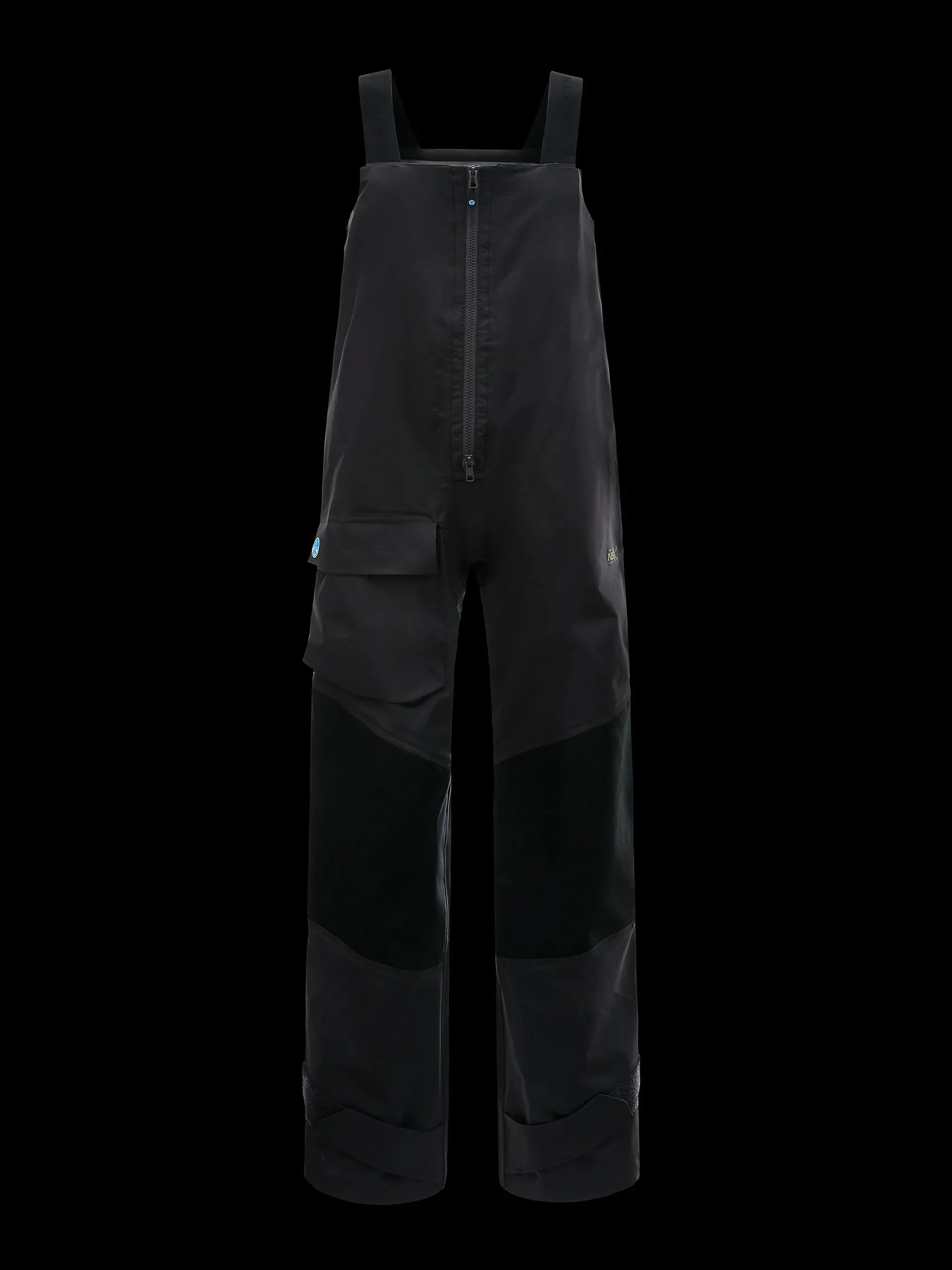 North Sails NSX Inshore NSTEC Performance Trousers