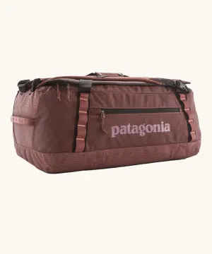 Patagonia Black Hole Duffel 55L - Dulse Mauve