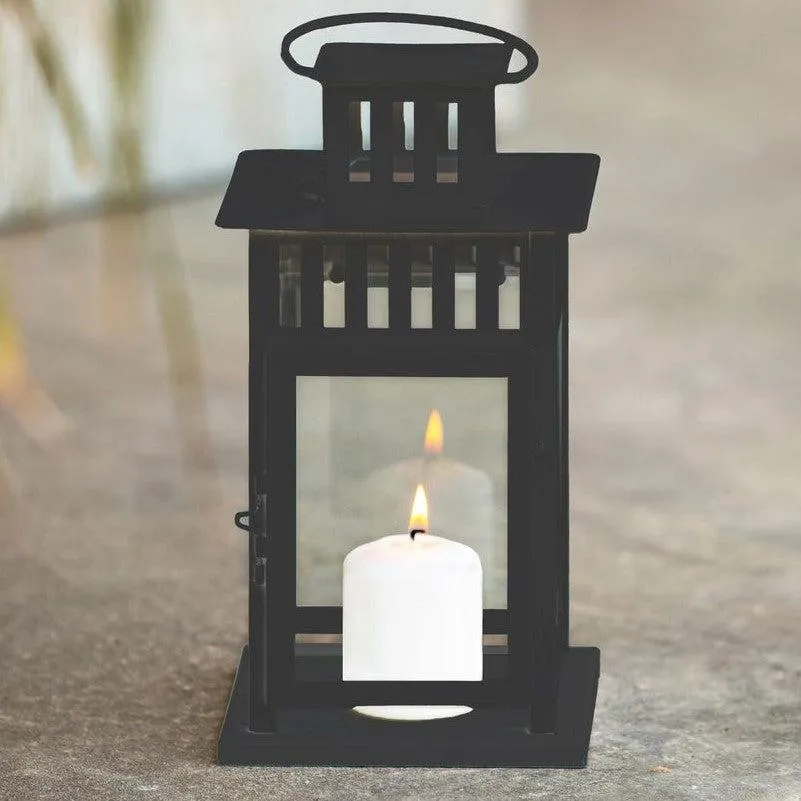 Personalized Lanterns