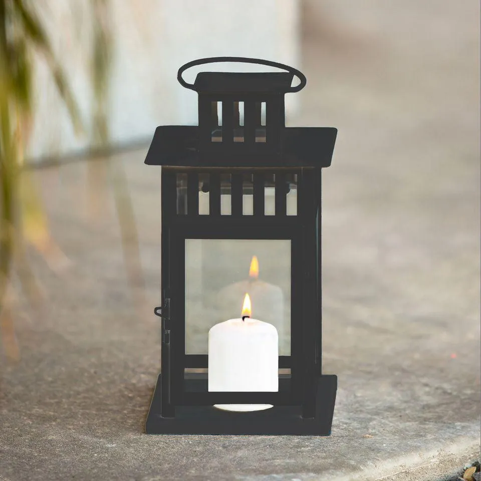 Personalized Lanterns