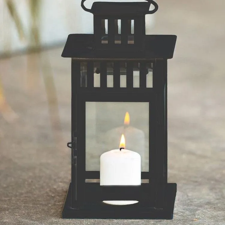 Personalized Lanterns