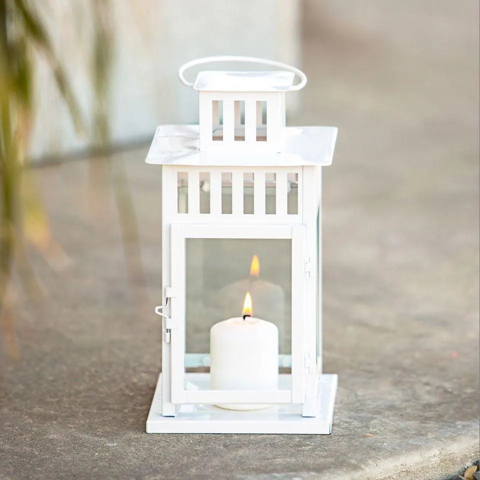 Personalized Lanterns