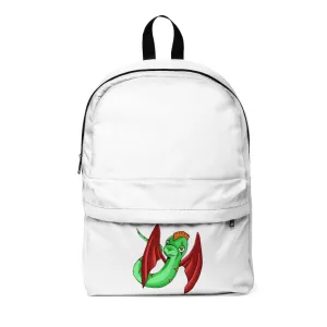 Screech Unisex Classic Backpack