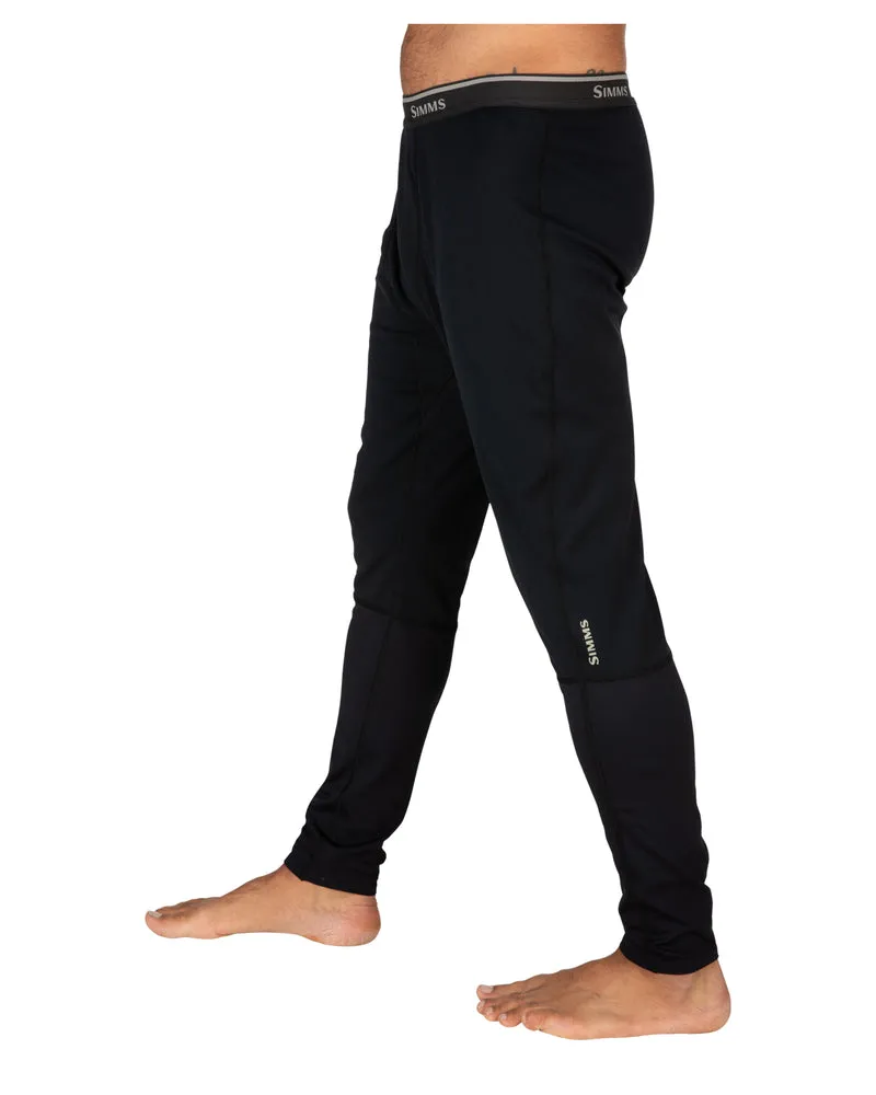 SIMMS M'S HEAVYWEIGHT BASELAYER BOTTOM