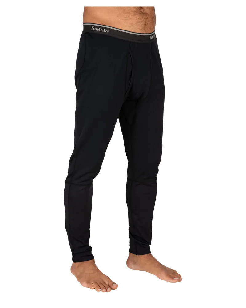 SIMMS M'S HEAVYWEIGHT BASELAYER BOTTOM