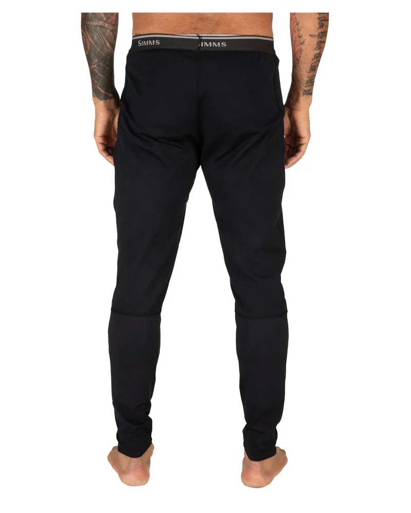 SIMMS M'S HEAVYWEIGHT BASELAYER BOTTOM