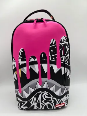 Sprayground Vice Beach Creative DLXSV Backpack B6448