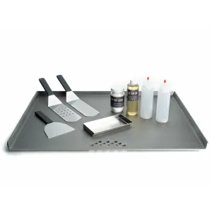 Starter Kit - Flat Top Original For Gas 30" Range Stoves