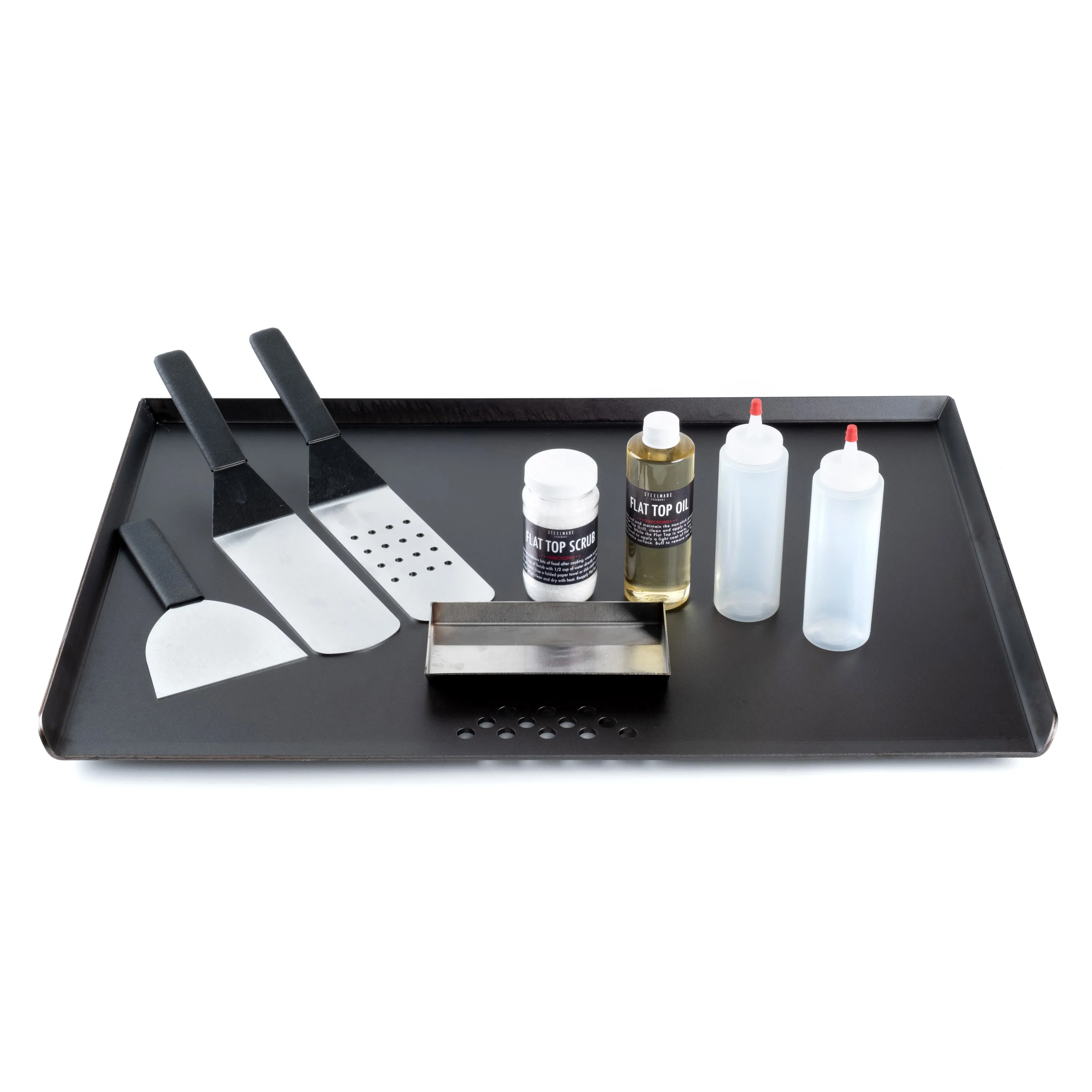 Starter Kit - Flat Top Original For Gas 30" Range Stoves