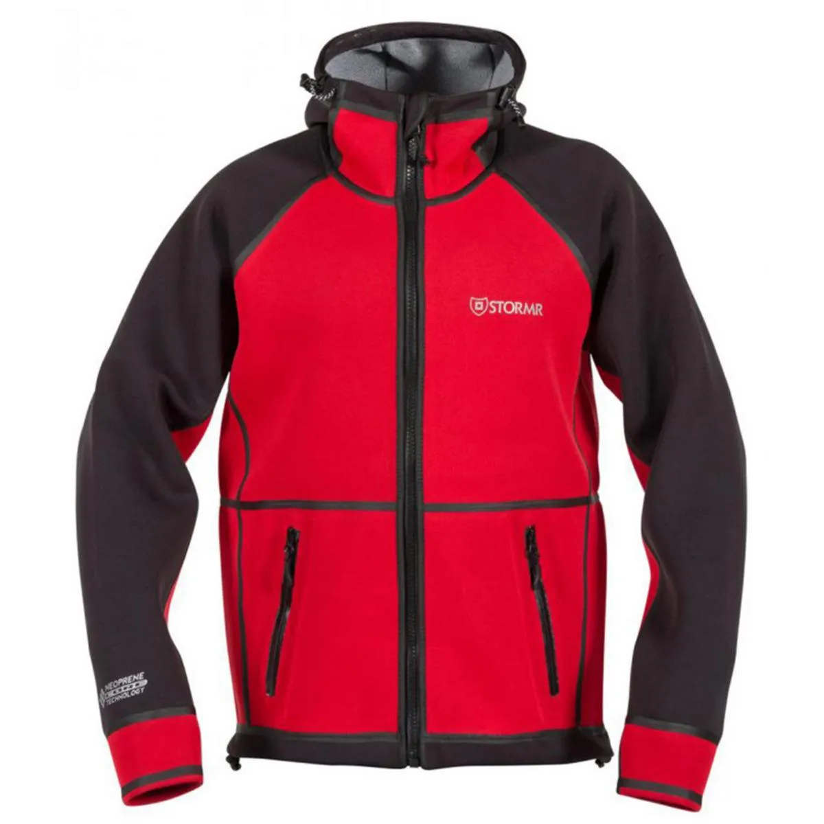 Stormr Men's Typhoon Jacket