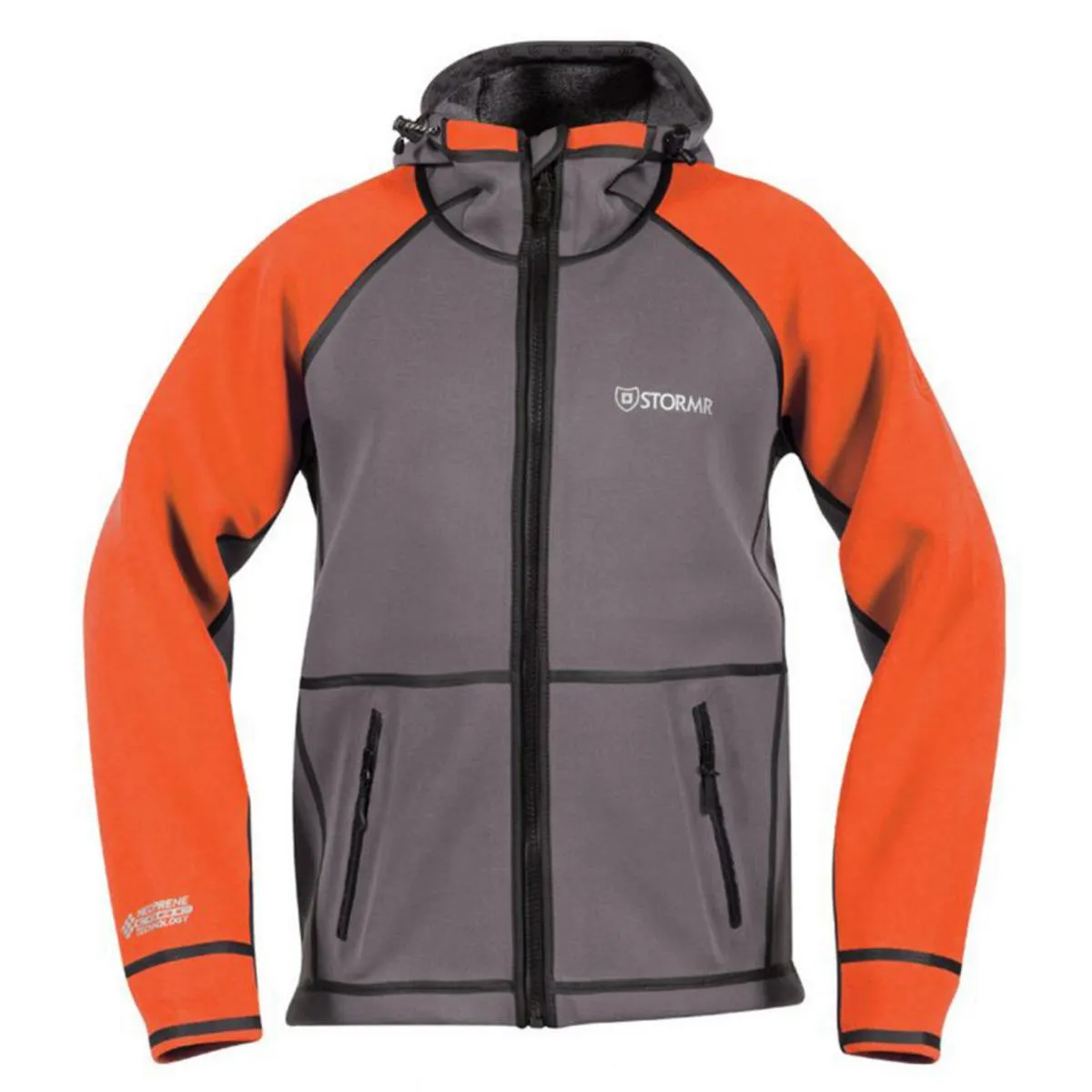 Stormr Men's Typhoon Jacket