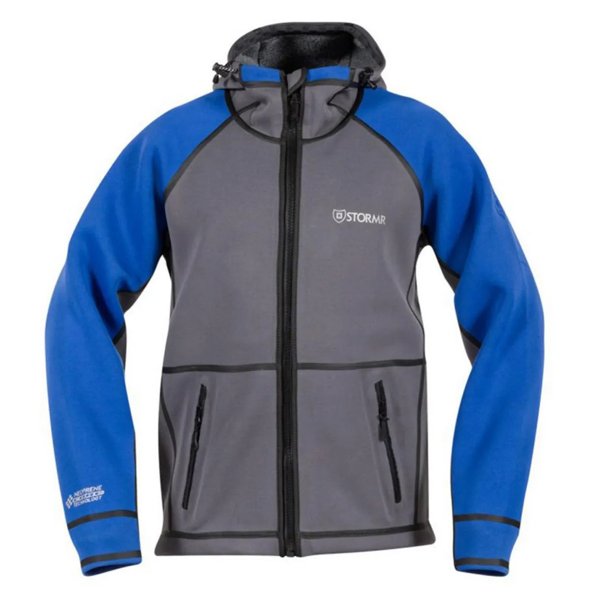 Stormr Men's Typhoon Jacket