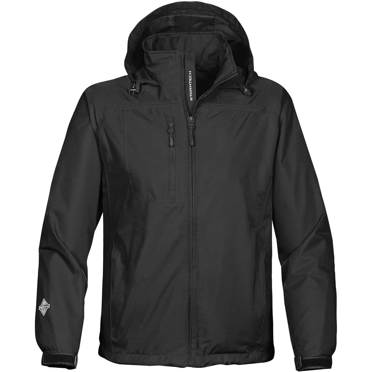 Stormtech Mens Stratus Lightweight Shell - (SSR-3)