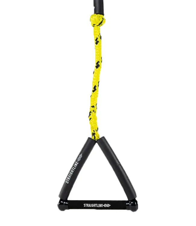 Straightline Surf Rope & Handle