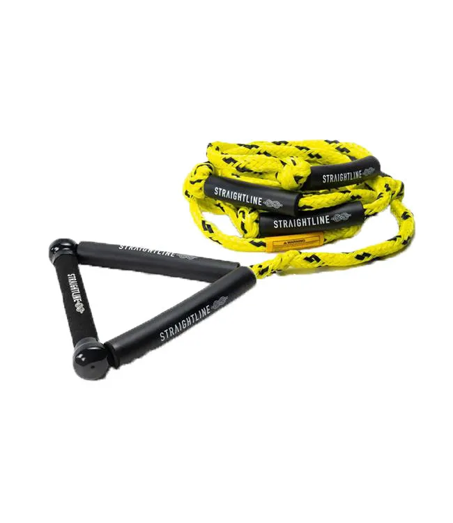 Straightline Surf Rope & Handle