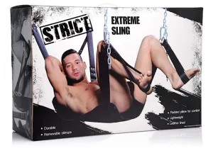 Strict ''Extreme'' Leather Sling