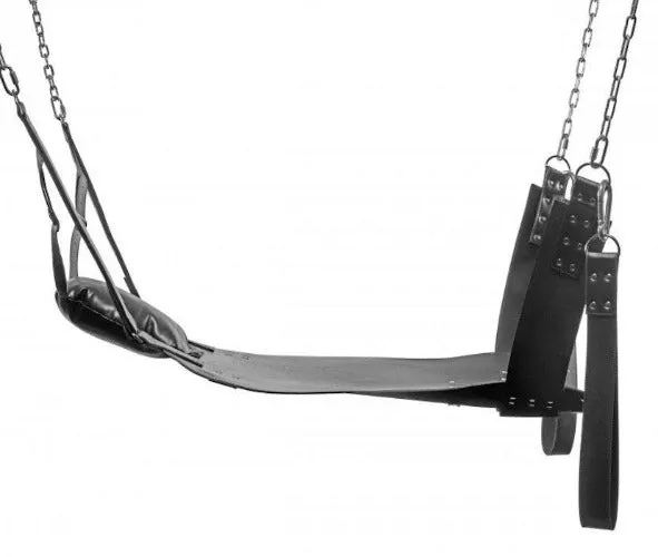 Strict ''Extreme'' Leather Sling