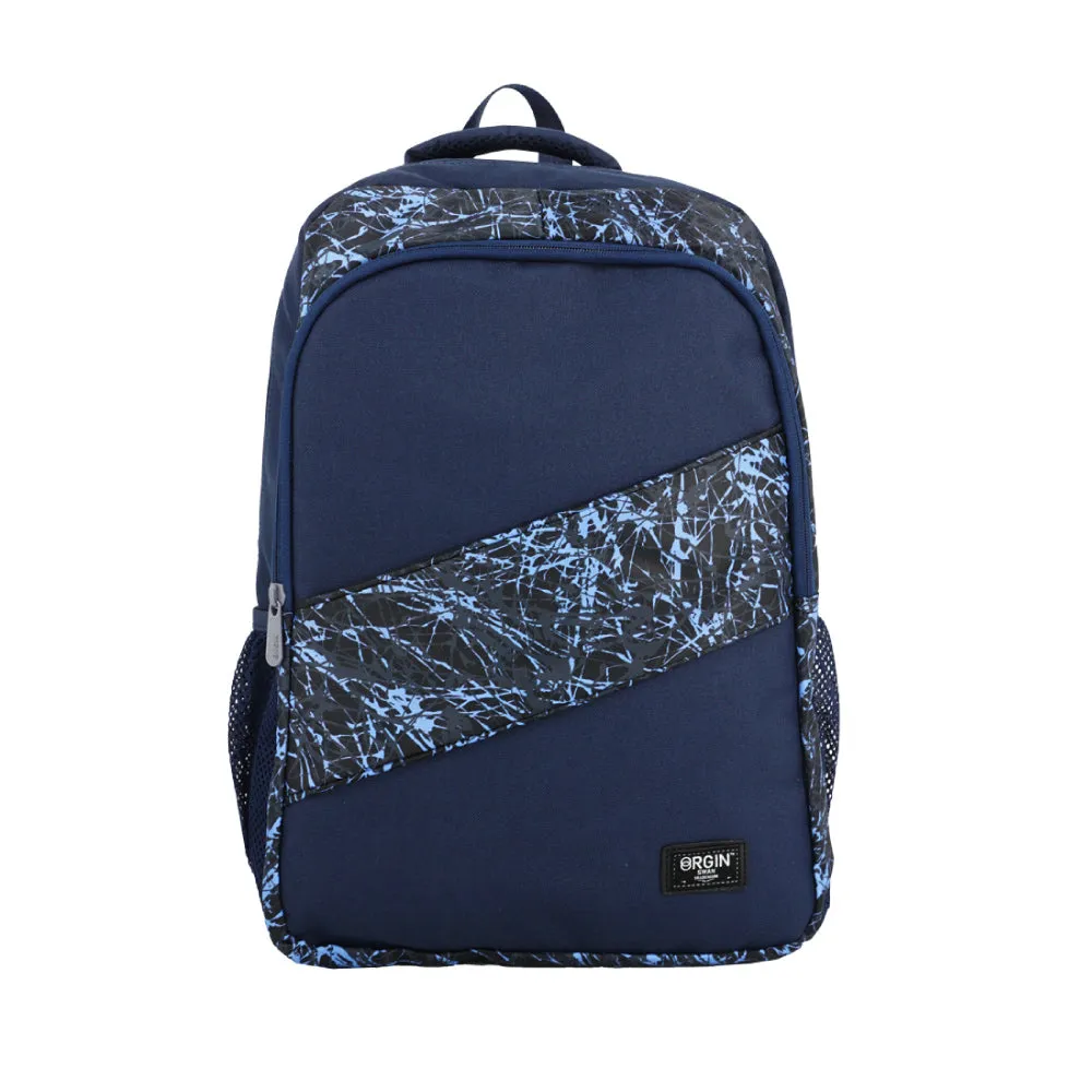 SWAN Graphic Pac (XL) School bag