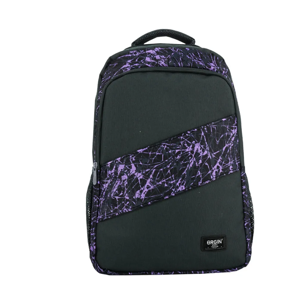 SWAN Graphic Pac (XL) School bag