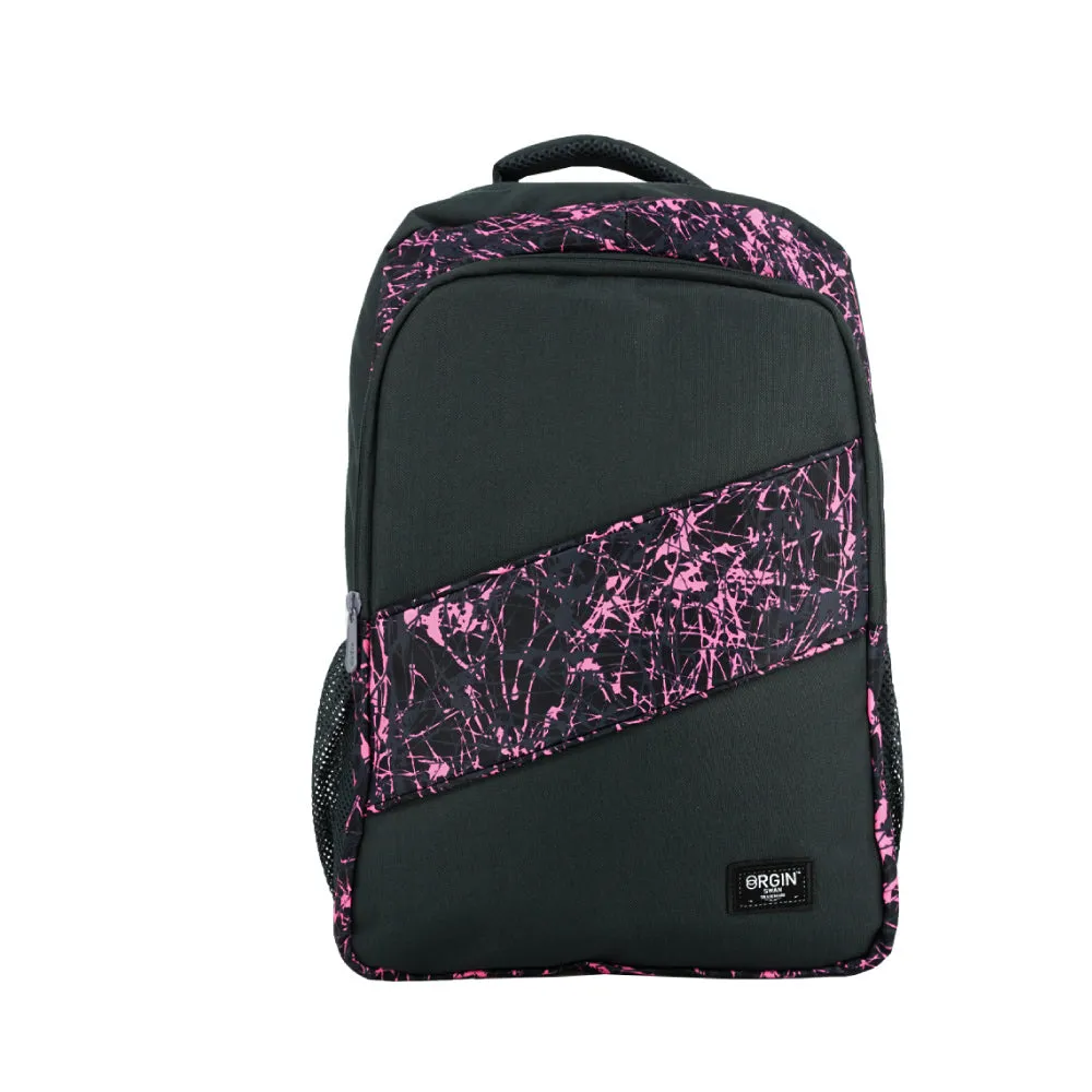 SWAN Graphic Pac (XL) School bag