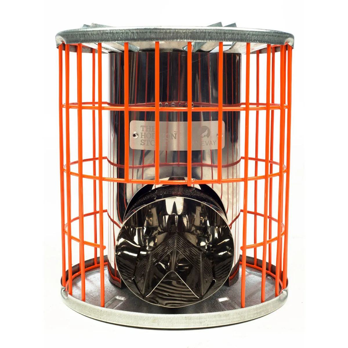 The Horizon Rocket Stove - Anevay Stoves