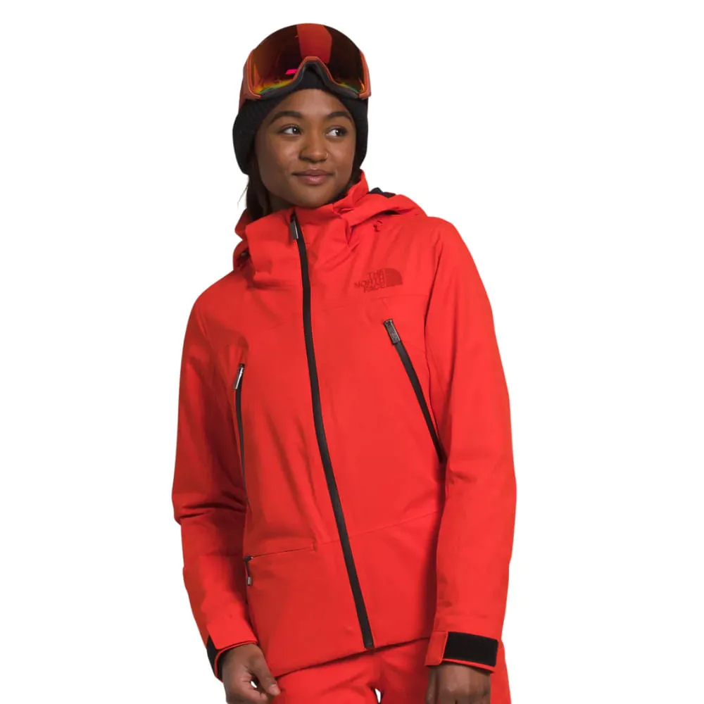 The North Face Lenado Jacket