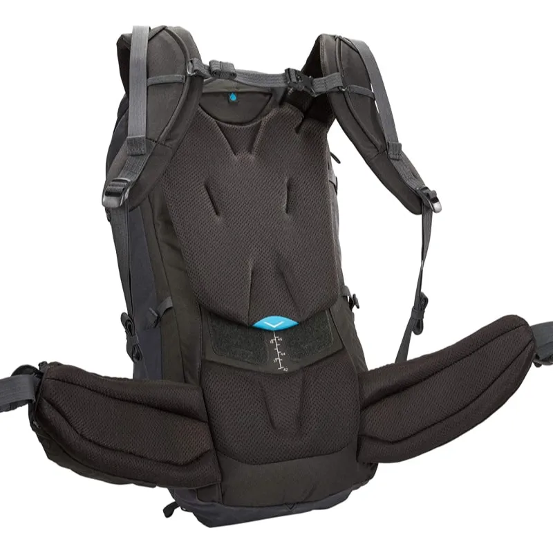 Thule AllTrail X 35L Obsidian