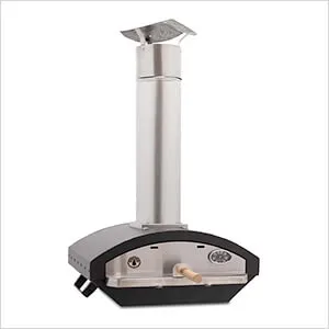 Timber Stoves Pizza Oven