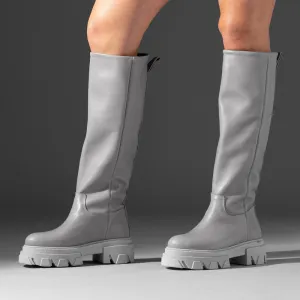 Truly Boot Grigio