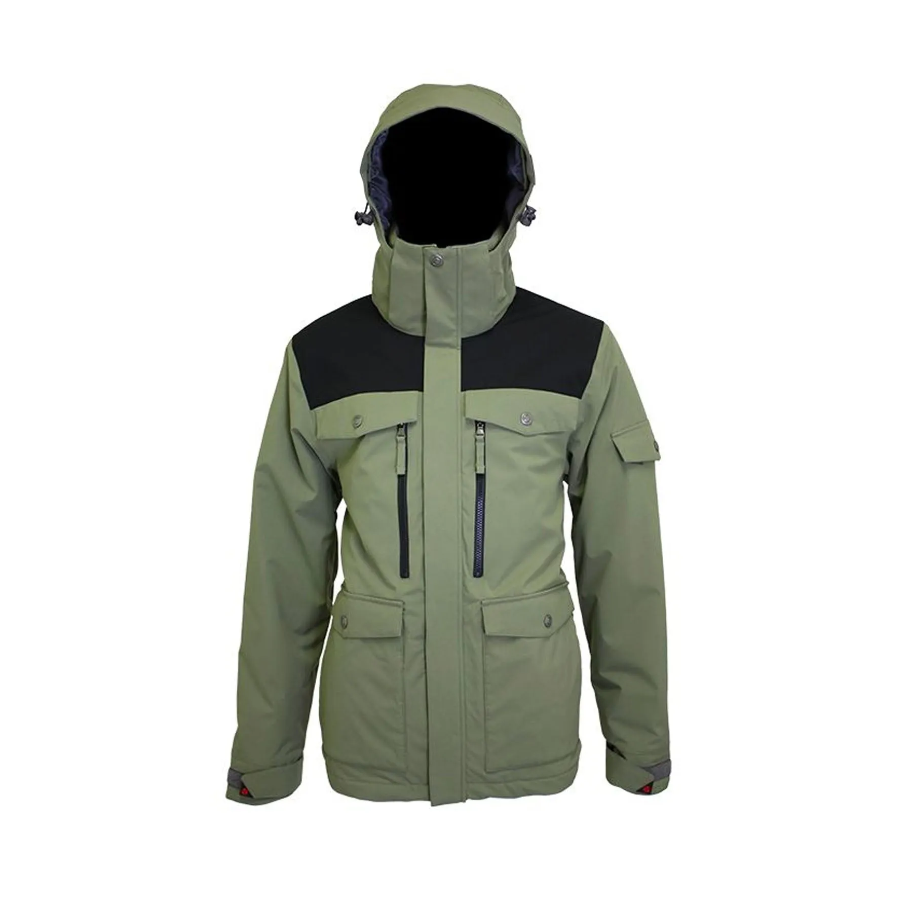 Turbine Bomber Mens Jacket