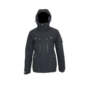 Turbine Bomber Mens Jacket