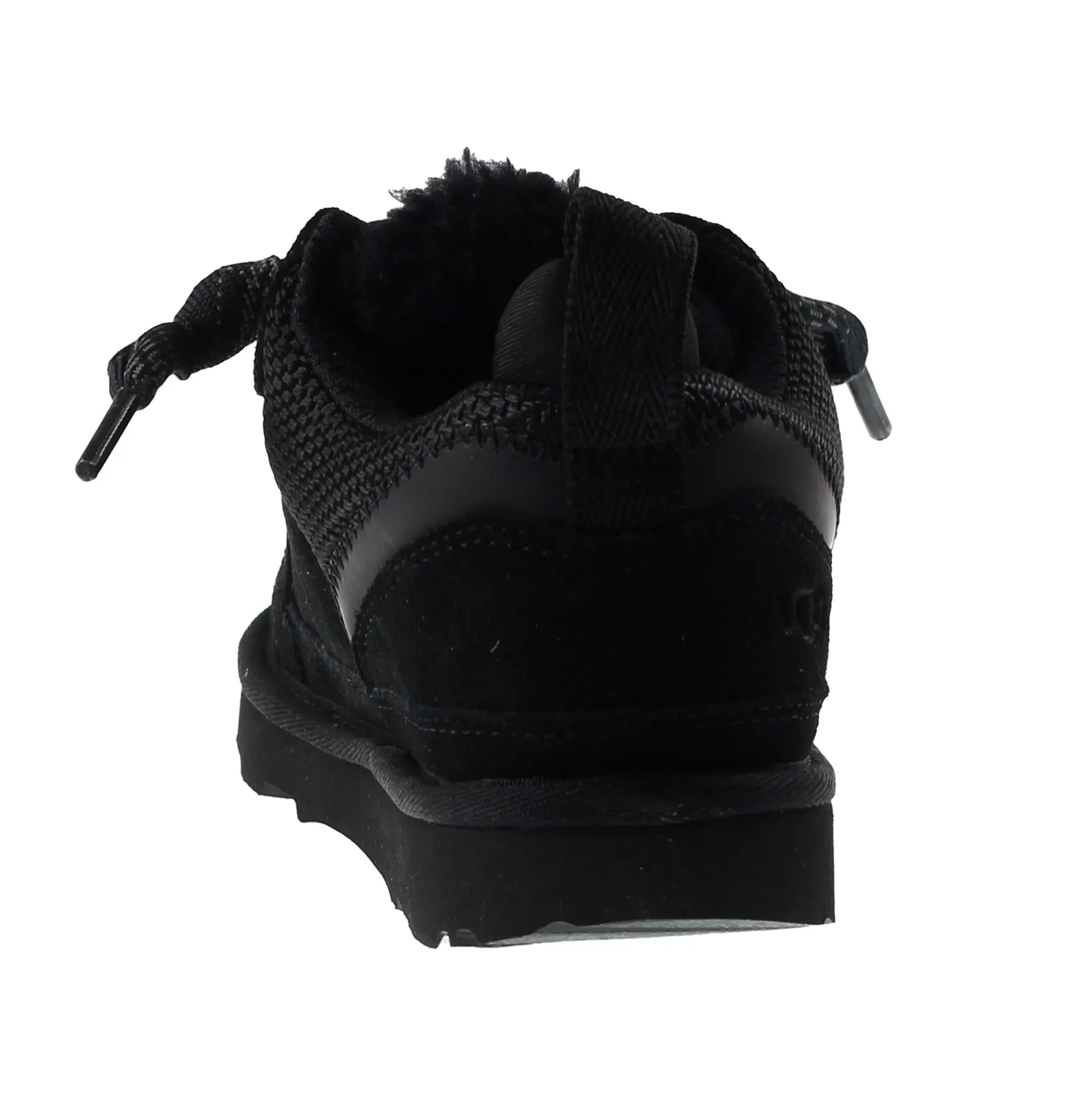 Ugg Boots Kids Lowmel Trainer Black